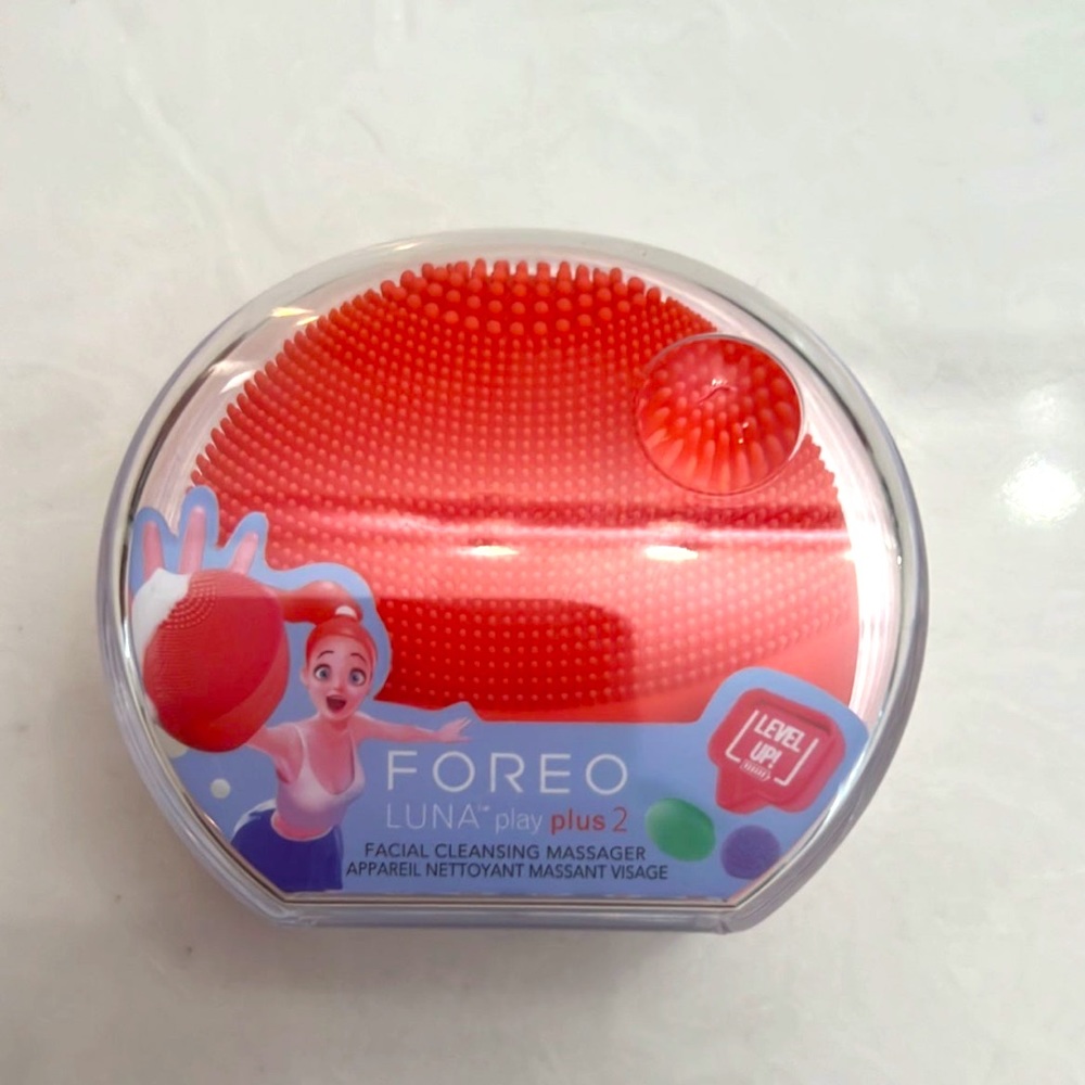COPY - FOREO Luna Play Plus 2